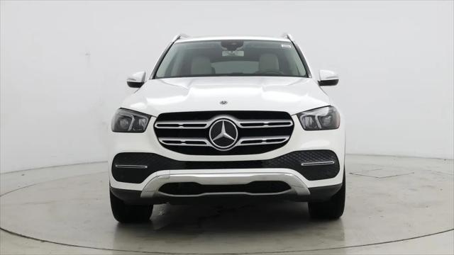 2020 Mercedes-Benz GLE GLE 350 4MATIC