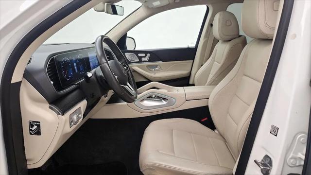 2020 Mercedes-Benz GLE GLE 350 4MATIC