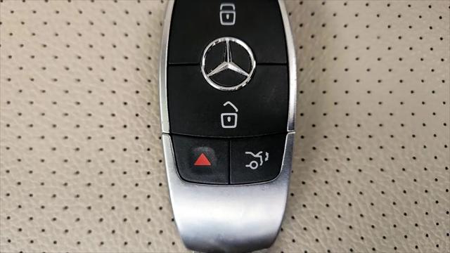 2020 Mercedes-Benz GLE GLE 350 4MATIC