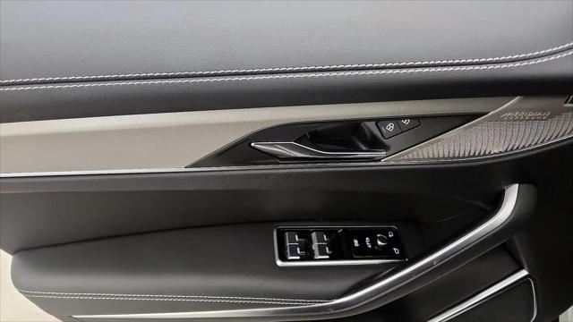 2025 Jaguar F-PACE R-Dynamic S P250 AWD Automatic