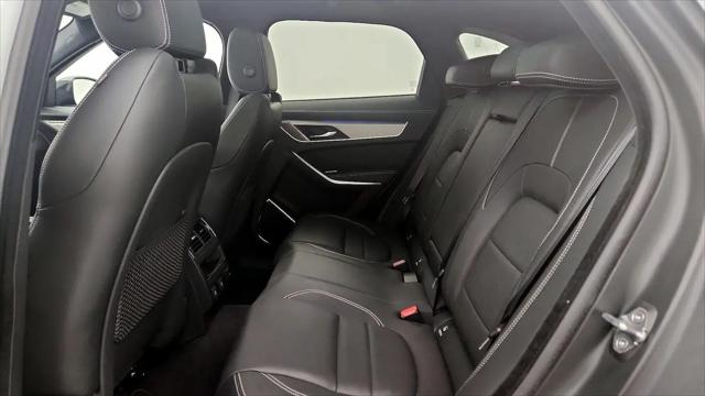 2025 Jaguar F-PACE R-Dynamic S P250 AWD Automatic