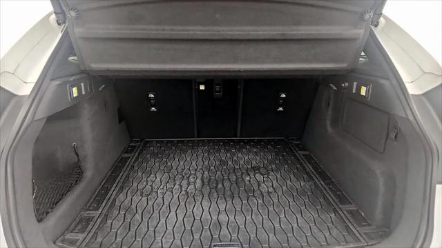 2025 Jaguar F-PACE R-Dynamic S P250 AWD Automatic