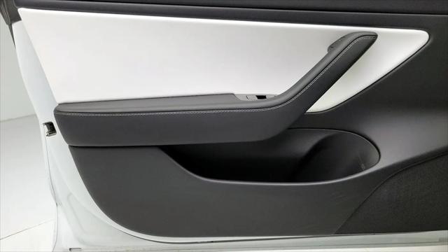 2020 Tesla Model 3 Long Range Dual Motor All-Wheel Drive