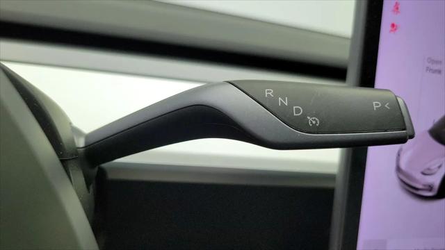 2020 Tesla Model 3 Long Range Dual Motor All-Wheel Drive
