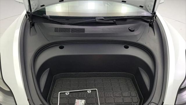 2020 Tesla Model 3 Long Range Dual Motor All-Wheel Drive