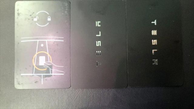 2020 Tesla Model 3 Long Range Dual Motor All-Wheel Drive