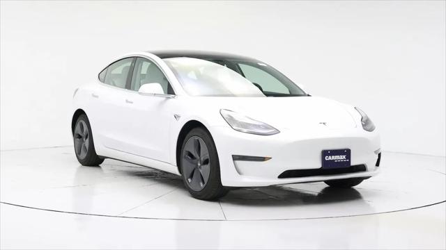 2020 Tesla Model 3 Long Range Dual Motor All-Wheel Drive for sale in Schaumburg, IL
