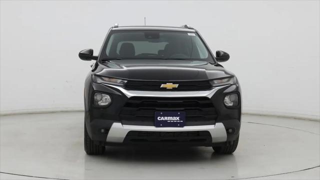 2023 Chevrolet TrailBlazer FWD LT