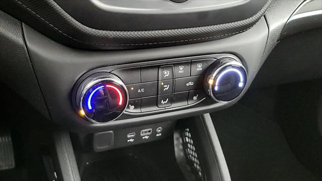 2023 Chevrolet TrailBlazer FWD LT