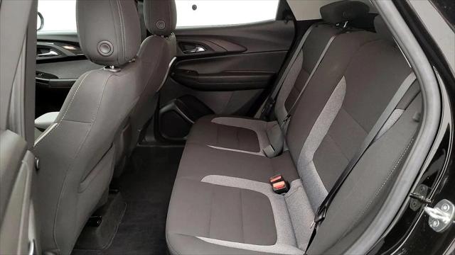 2023 Chevrolet TrailBlazer FWD LT
