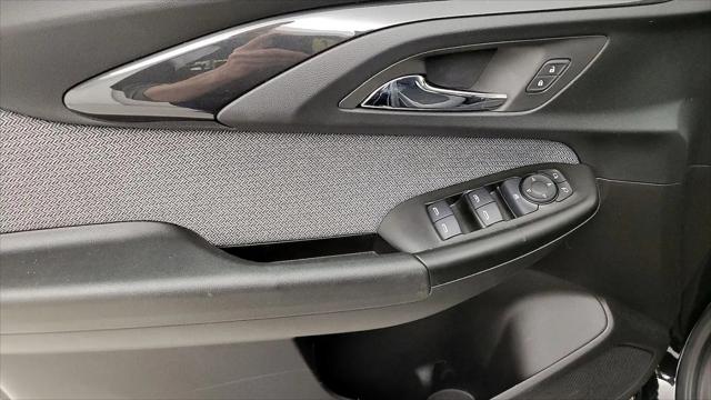 2023 Chevrolet TrailBlazer FWD LT