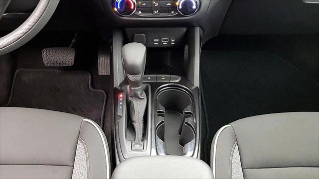 2023 Chevrolet TrailBlazer FWD LT