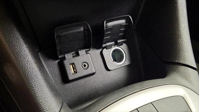 2016 Chevrolet Cruze LS Manual