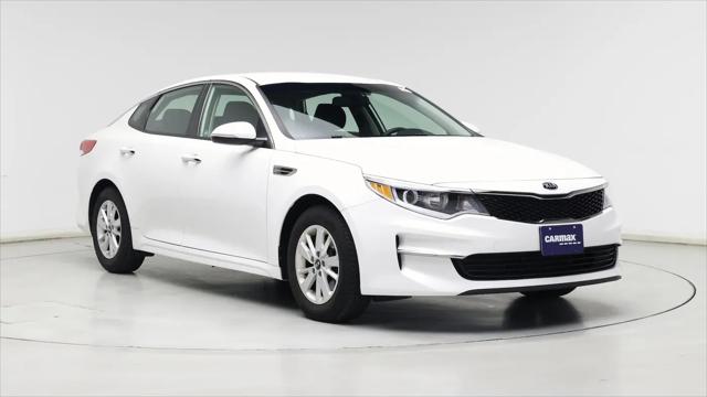 2016 Kia Optima LX for sale in Schaumburg, IL