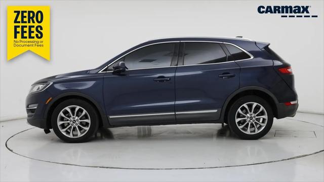 2017 Lincoln MKC Select for sale in Schaumburg, IL