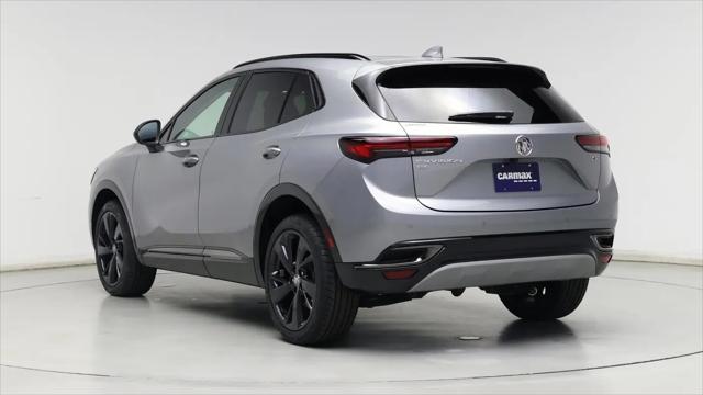2023 Buick Envision Preferred AWD