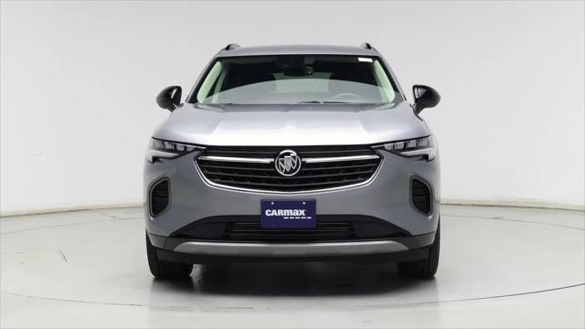 2023 Buick Envision Preferred AWD