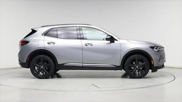 2023 Buick Envision Preferred AWD