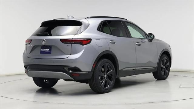2023 Buick Envision Preferred AWD