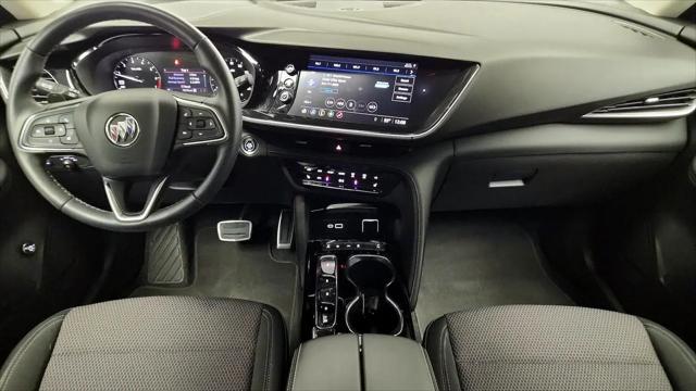 2023 Buick Envision Preferred AWD