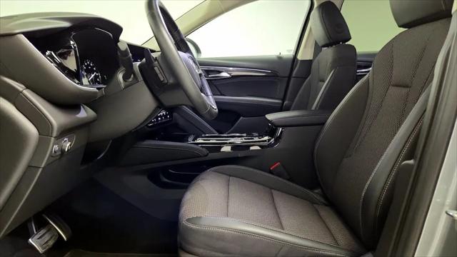 2023 Buick Envision Preferred AWD