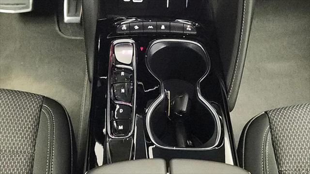 2023 Buick Envision Preferred AWD
