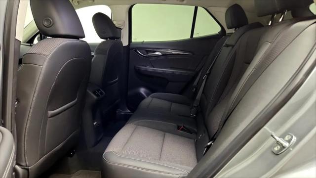 2023 Buick Envision Preferred AWD