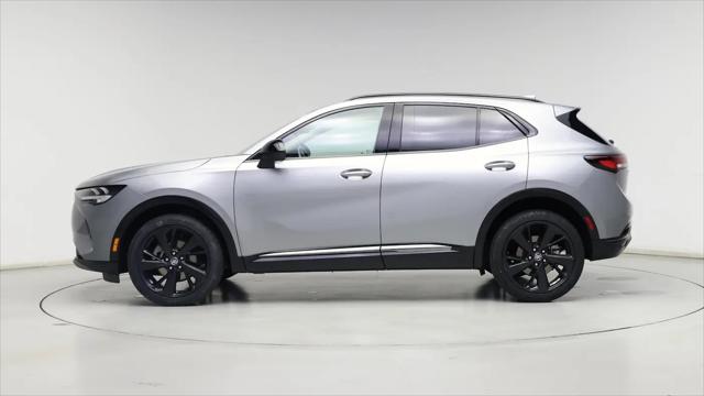 2023 Buick Envision Preferred AWD