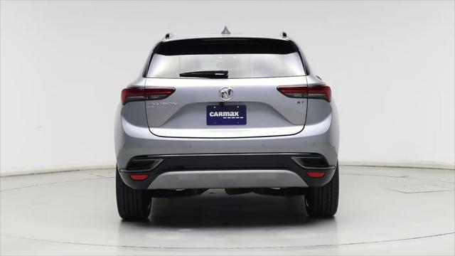 2023 Buick Envision Preferred AWD