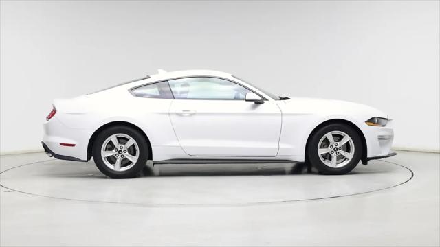 2020 Ford Mustang EcoBoost Fastback