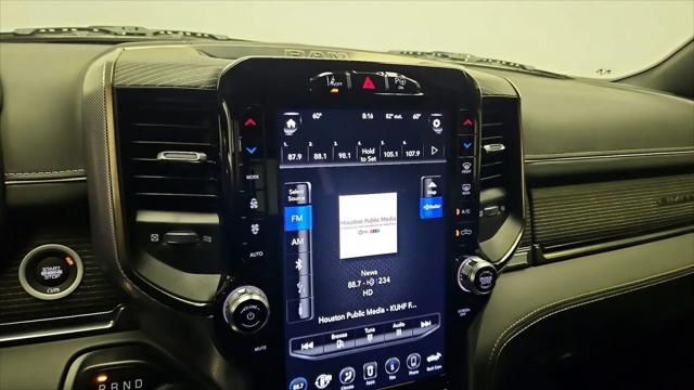 2020 Ram 1500 Limited Crew Cab 4x4 5'7" Box