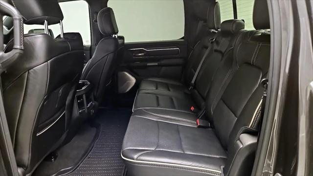 2020 Ram 1500 Limited Crew Cab 4x4 5'7" Box