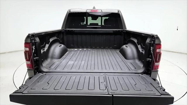 2020 Ram 1500 Limited Crew Cab 4x4 5'7" Box
