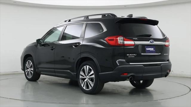 2020 Subaru Ascent Premium