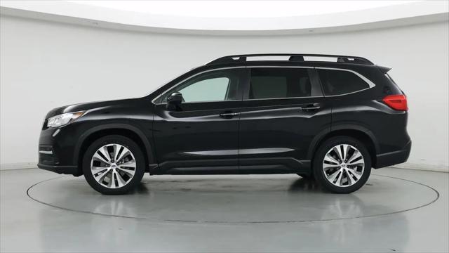 2020 Subaru Ascent Premium