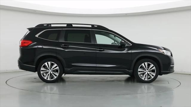 2020 Subaru Ascent Premium