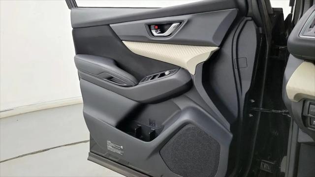 2020 Subaru Ascent Premium