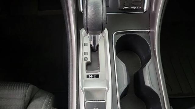 2020 Subaru Ascent Premium