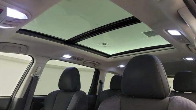 2020 Subaru Ascent Premium