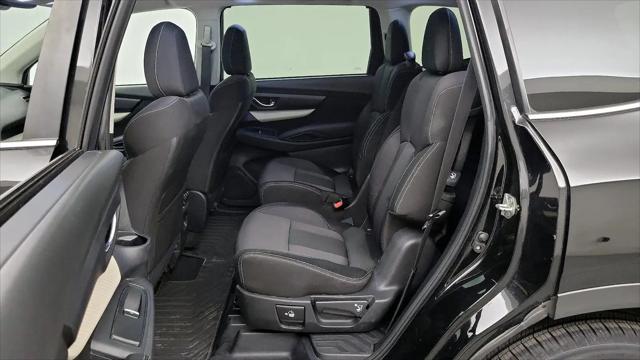2020 Subaru Ascent Premium
