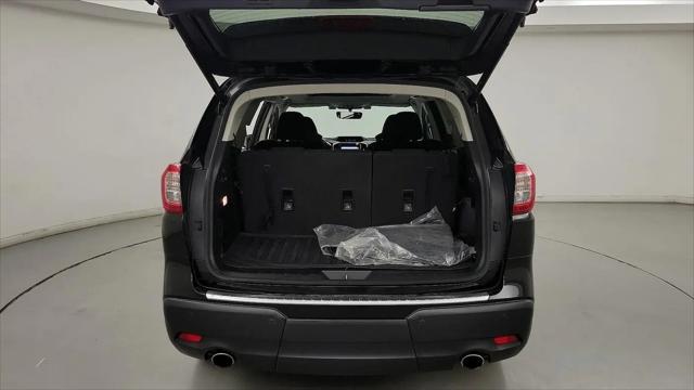 2020 Subaru Ascent Premium