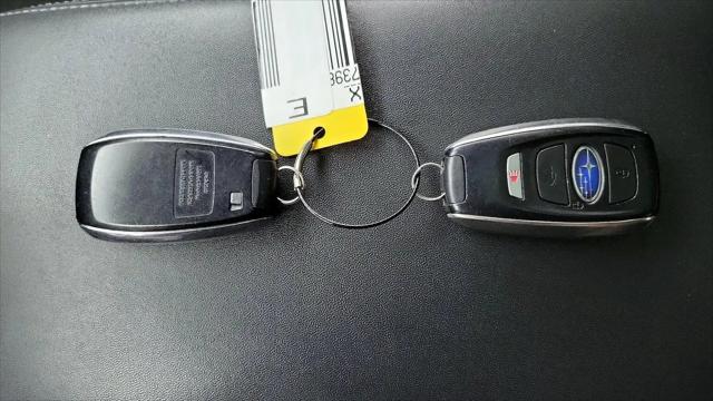2020 Subaru Ascent Premium