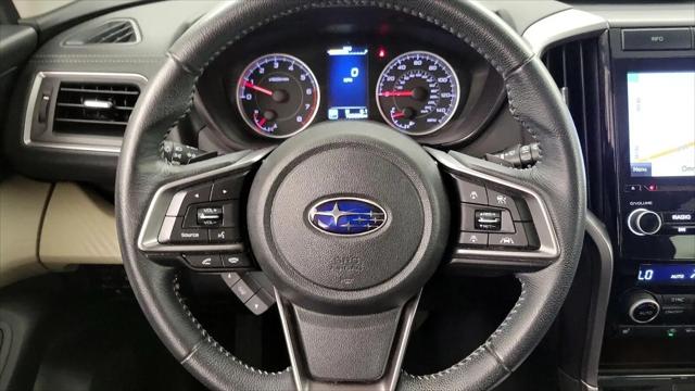 2020 Subaru Ascent Premium