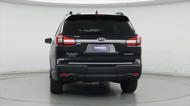 2020 Subaru Ascent Premium