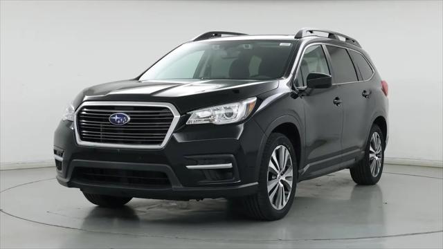 2020 Subaru Ascent Premium