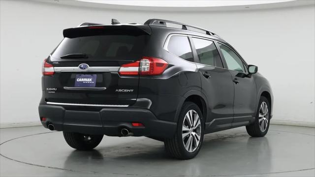 2020 Subaru Ascent Premium