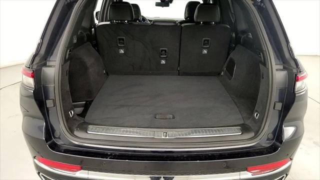 2023 Jeep Grand Cherokee Overland 4x4