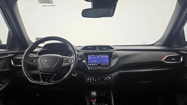 2022 Chevrolet TrailBlazer FWD RS