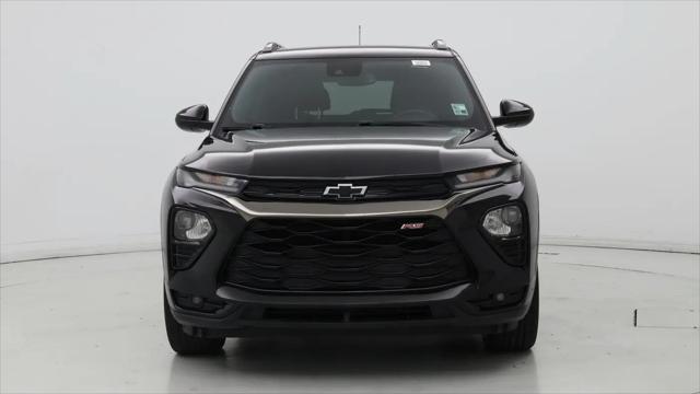 2022 Chevrolet TrailBlazer FWD RS