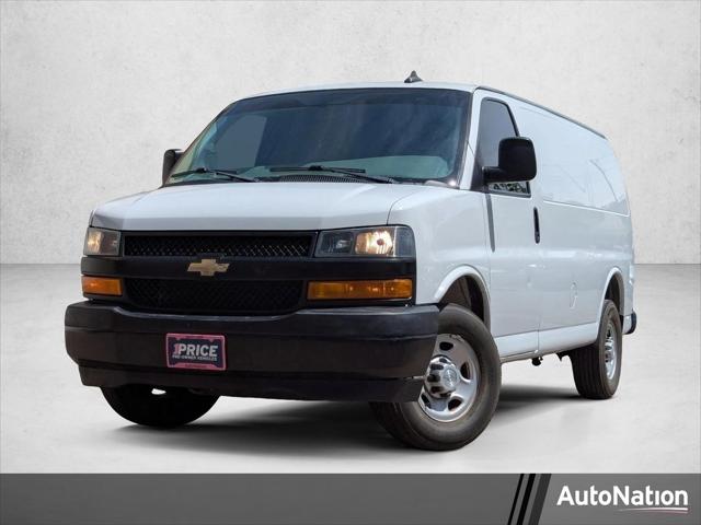 2019 Chevrolet Express Work Van for sale in Golden, CO